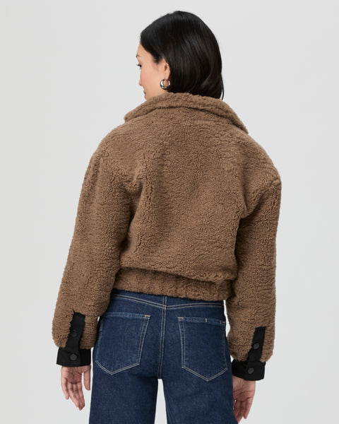 Paige Locklin Jacket