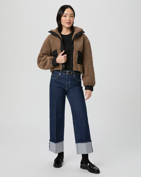 Paige Locklin Jacket