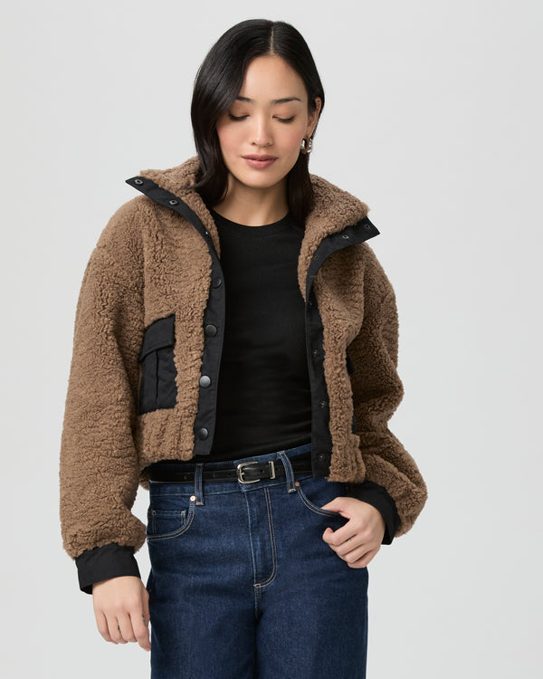 paige Locklin Jacket