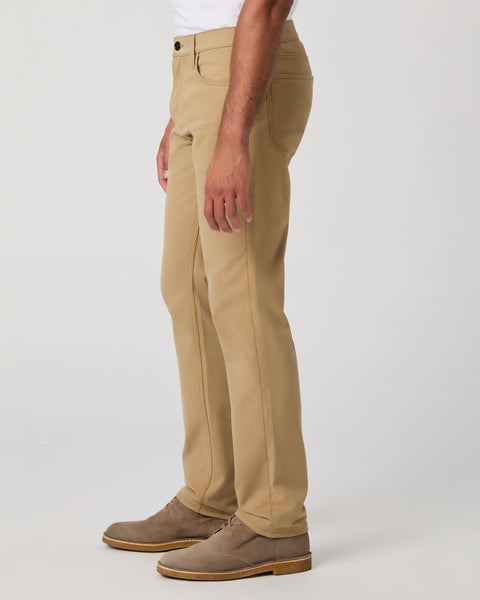 Paige Macneil Slim Straight Pant