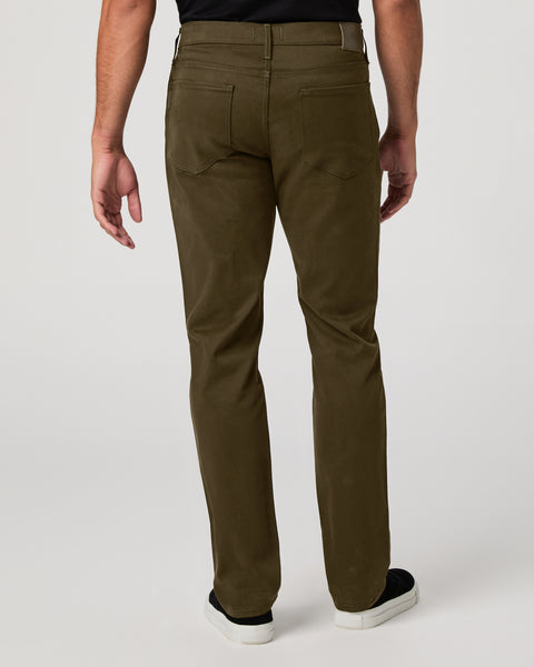 Paige Macneil Slim Straight Pant