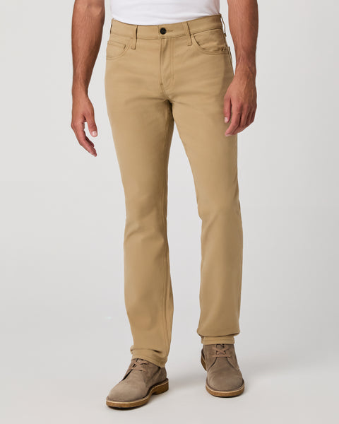 Paige Macneil Slim Straight Pant