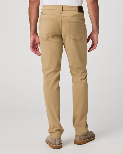 Paige Macneil Slim Straight Pant