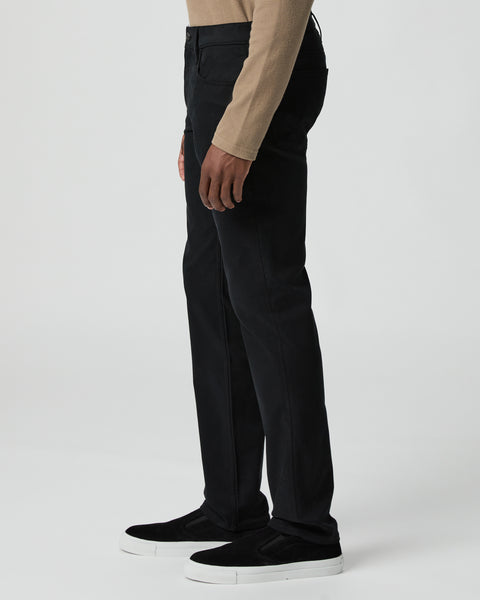 Paige Macneil Slim Straight Pant