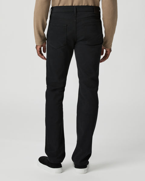 Paige Macneil Slim Straight Pant