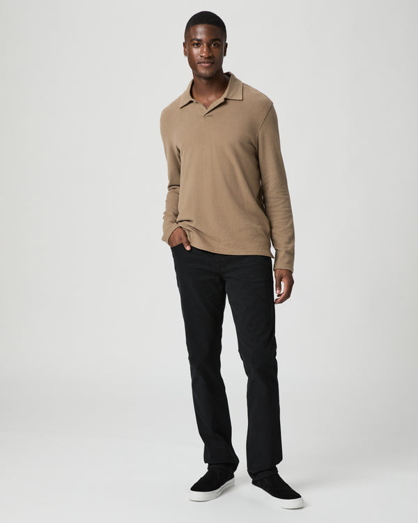 paige Macneil Slim Straight Pant