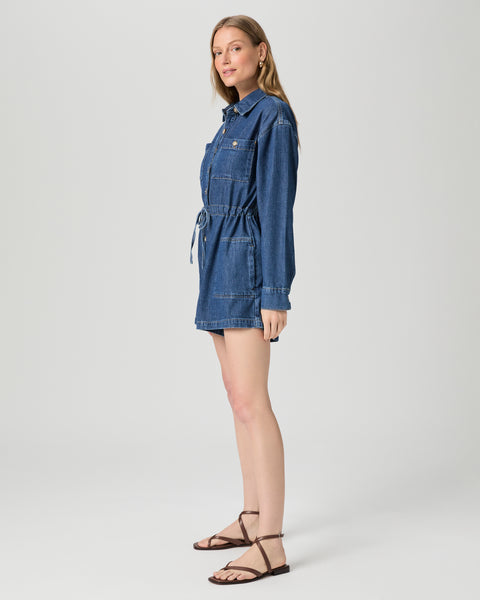 Paige Madigan Romper