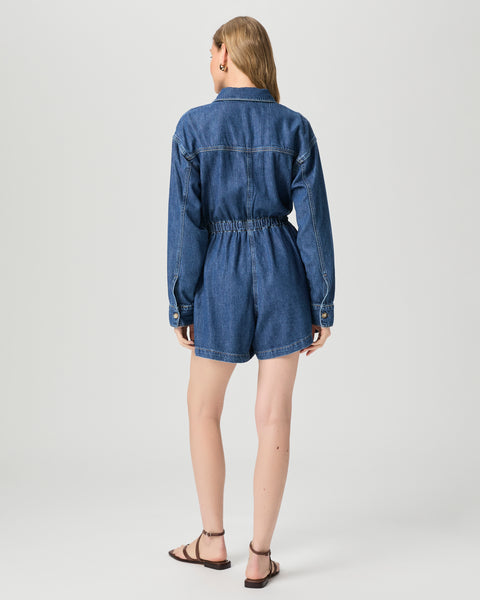 Paige Madigan Romper