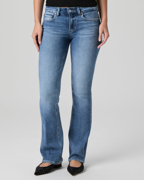 Paige Manhattan 32" Bootcut Jean