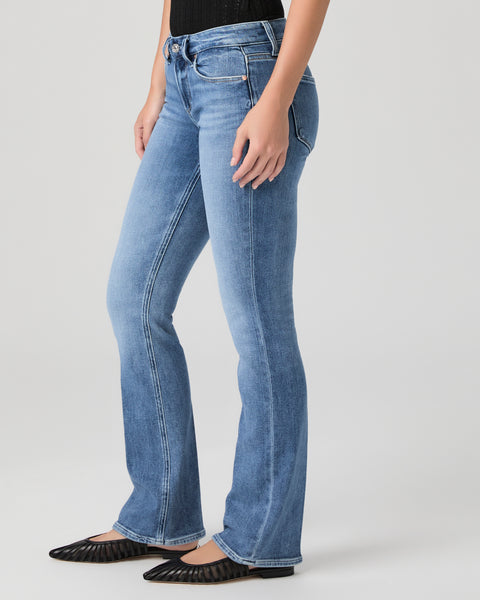 Paige Manhattan 32" Bootcut Jean