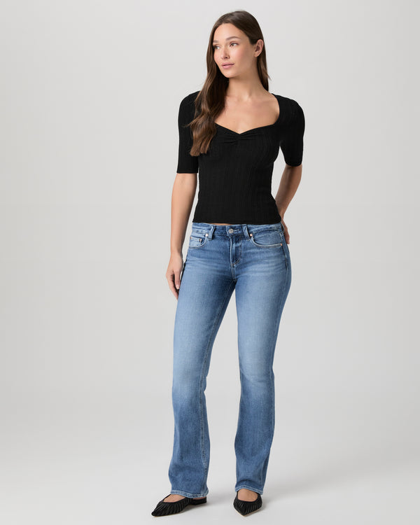 paige Manhattan 32" Bootcut Jean