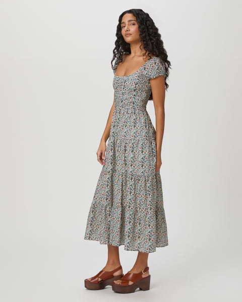 Paige Marchella Dress