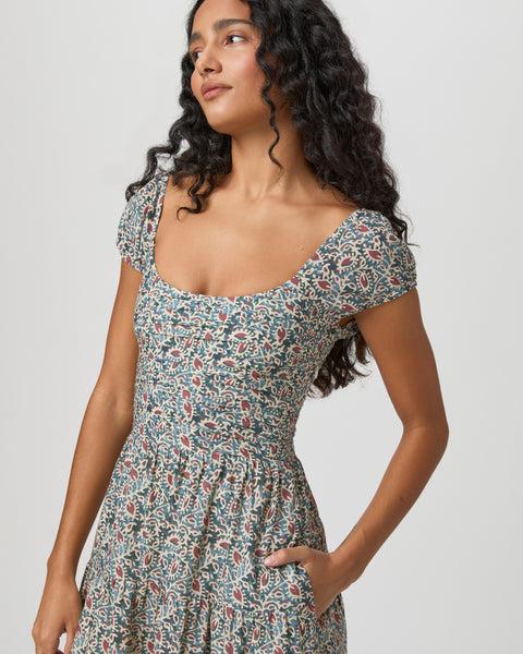 Paige Marchella Dress