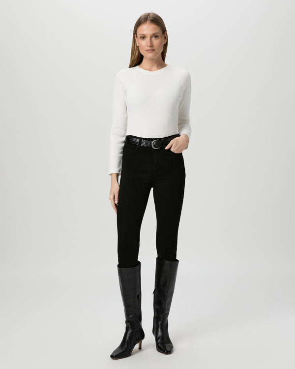 paige Margot Ultra Skinny Jean