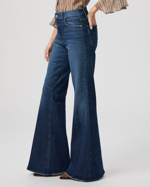 Paige Marlow 32" Flare Jean