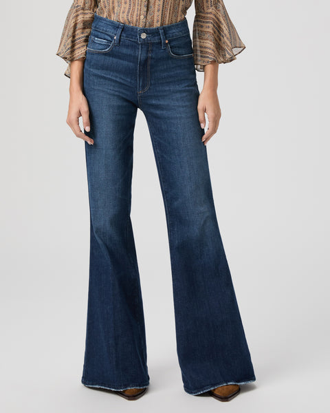 Paige Marlow 32" Flare Jean