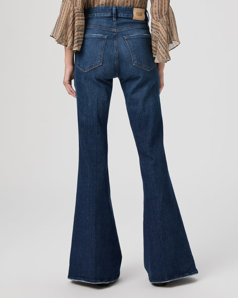 Paige Marlow 32" Flare Jean
