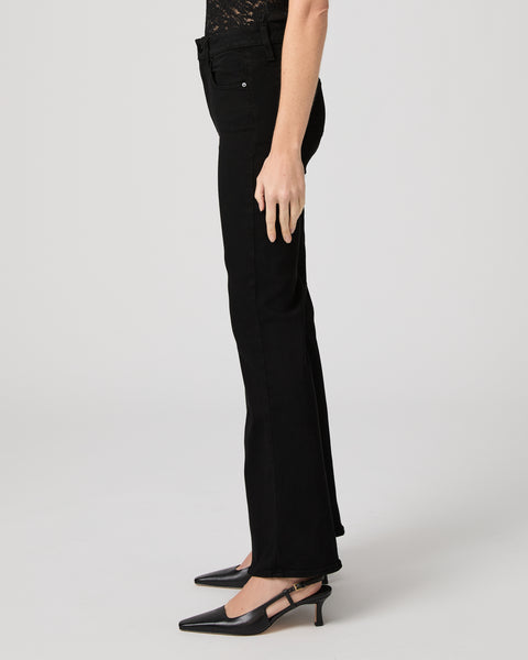 Paige Marlow Skimmer Flare Jean