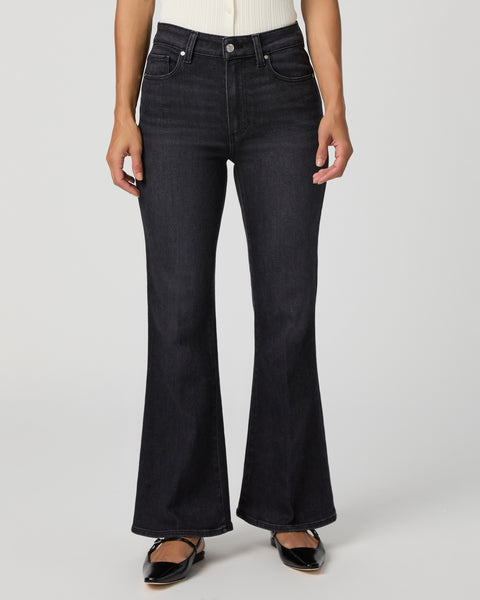 Paige Marlow Skimmer Flare Jean