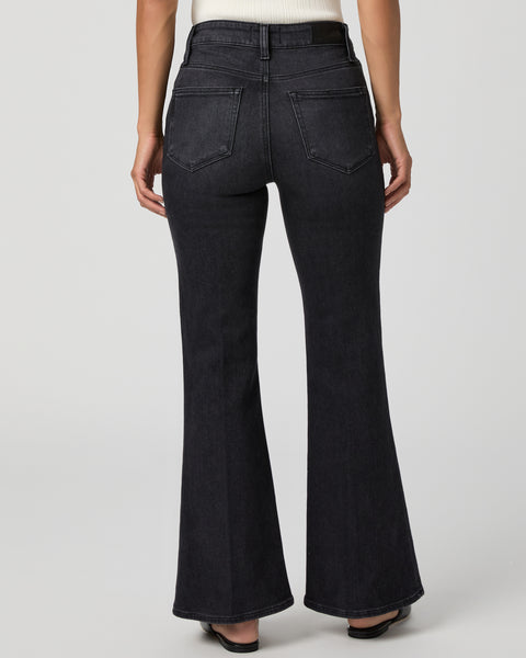 Paige Marlow Skimmer Flare Jean