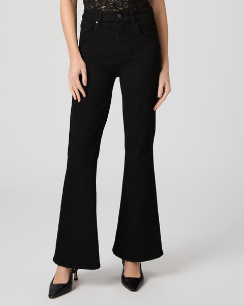 Paige Marlow Skimmer Flare Jean