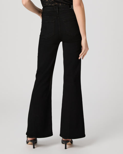 Paige Marlow Skimmer Flare Jean