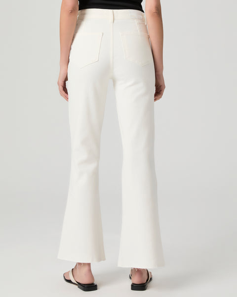 Paige Marlow Skimmer Flare Jean