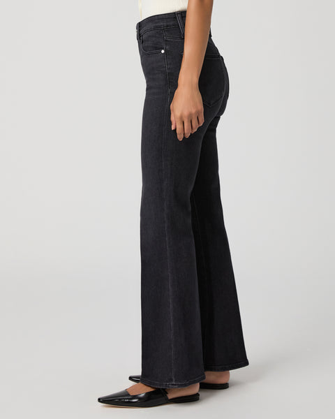 Paige Marlow Skimmer Flare Jean
