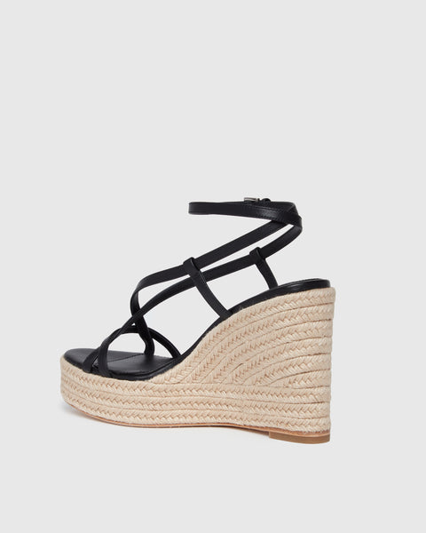 Paige Marlowe Wedge