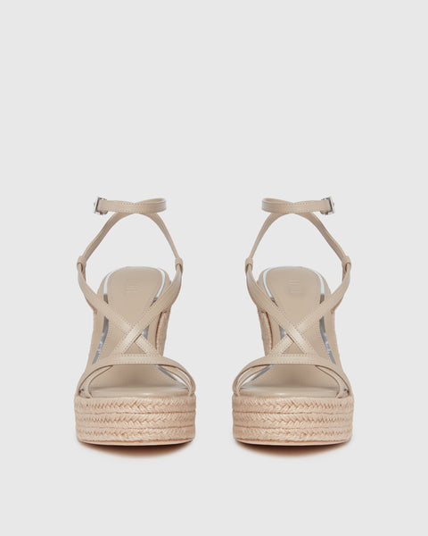 Paige Marlowe Wedge