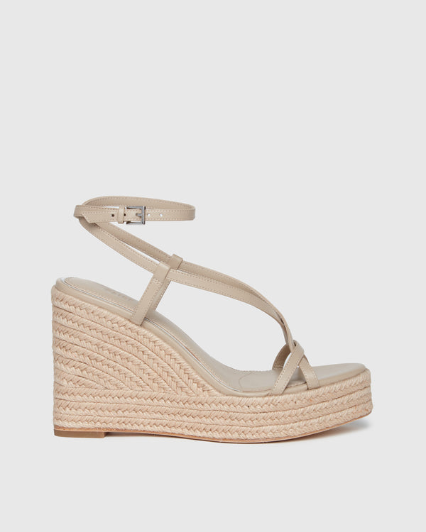 paige Marlowe Wedge