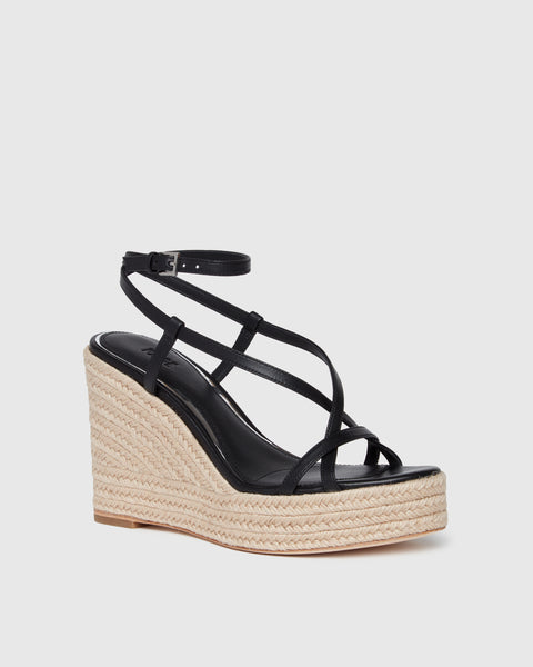 Paige Marlowe Wedge