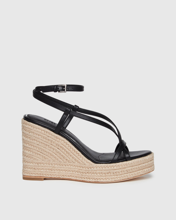 paige Marlowe Wedge