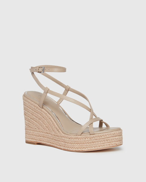 Paige Marlowe Wedge