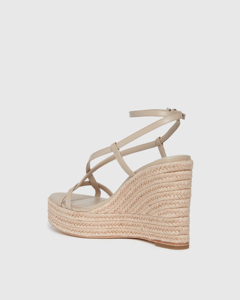 Paige Marlowe Wedge