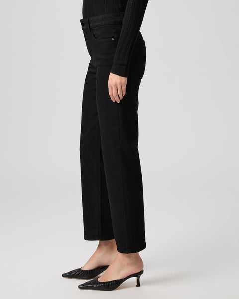 Paige Mason Ankle Straight Jean