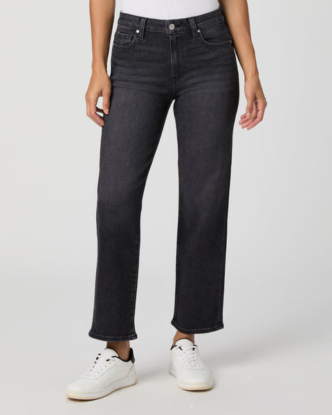 Paige Mason Ankle Straight Jean