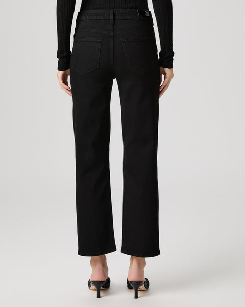Paige Mason Ankle Straight Jean