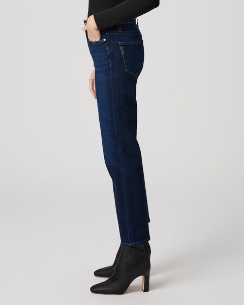 Paige Mason Ankle Straight Jean