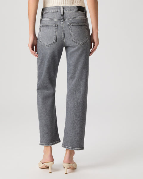 Paige Mason Ankle Straight Jean