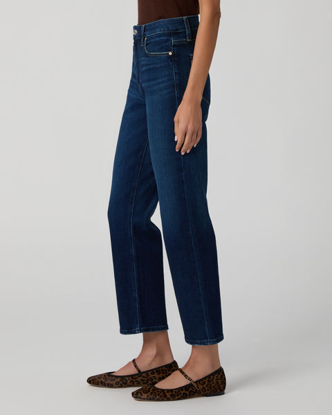 Paige Mason Ankle Straight Jean