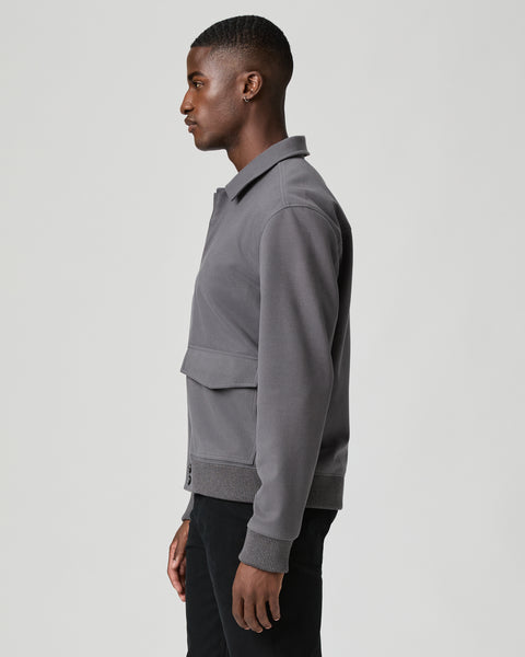 Paige Mcfarland Jacket