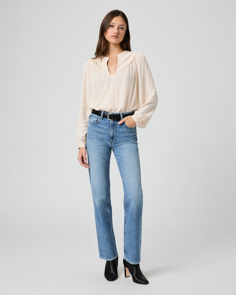 Paige Milani Blouse