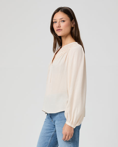 Paige Milani Blouse