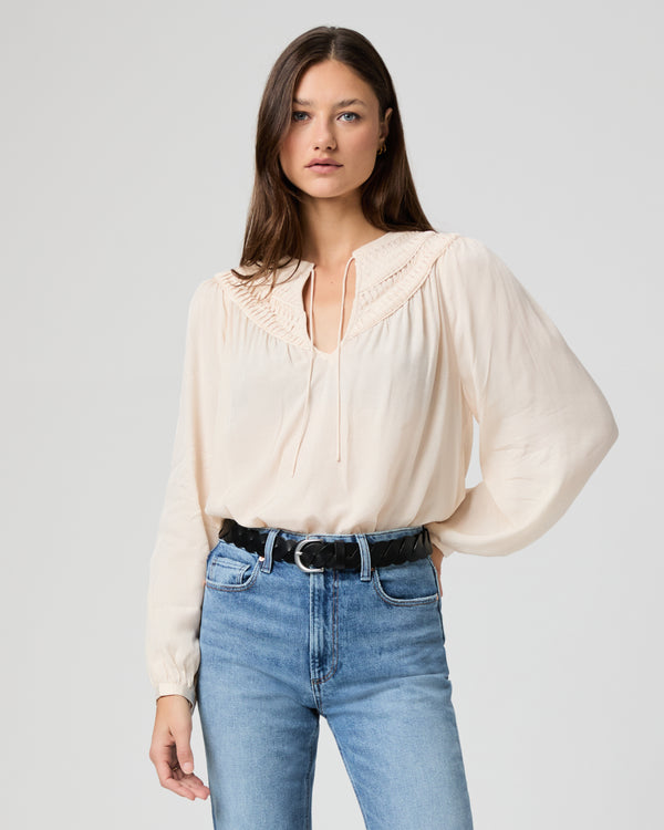 paige Milani Blouse
