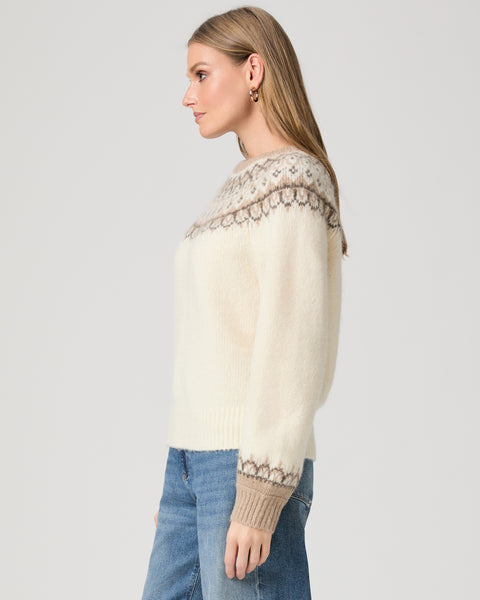Paige Misha Sweater