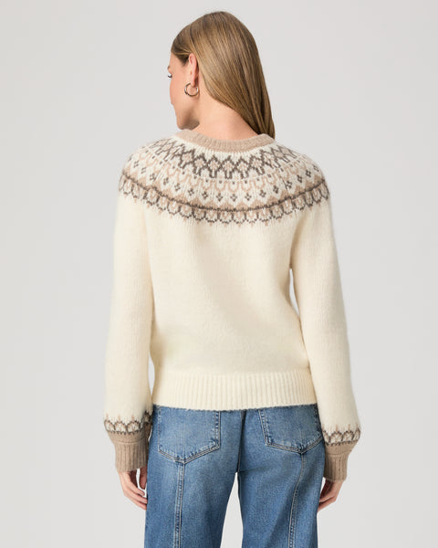 Paige Misha Sweater