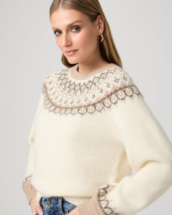 paige Misha Sweater