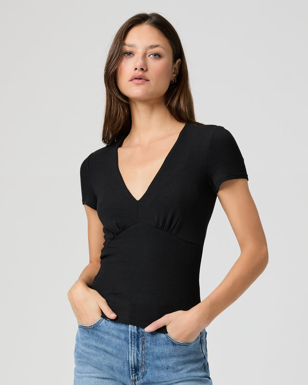 paige Nanette Top