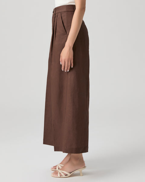 Paige Negroni Petite Pant